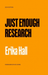 Just Enough Research: 2024 Edition