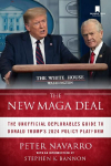 The New Maga Deal: The Unofficial Deplorables Guide to Donald Trumps 2024 Policy Platform