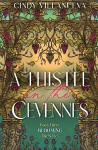 A Thistle in the Cevennes