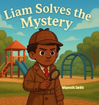 Liam Solves the Mystery