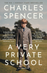 A Very Private School