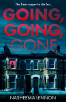 GOING GOING GONE PB