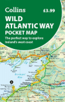 WILD ATLANTIC WAY POCKET MFO: The Perfect Way to Explore Ireland's West Coast