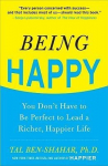 BEING HAPPY PB