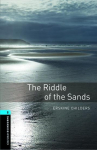 Stage 5. The Riddle of the Sands: Reader