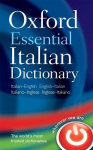 Oxford Essential Italian Dictionary: Italian-English - English-Italian