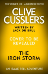 Clive Cusslers The Iron Storm