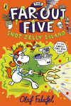 The Far-Out Five: Snot Jelly Island