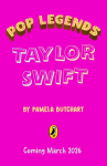 Diary of a Number One Superfan: Taylor Swift