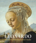 Leonardo: Discoveries from Verrocchios Studio: Early Paintings and New Attributions