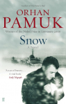 Snow: Winner of the Nobel Prize in Literature