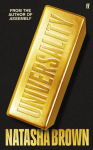 Universality: Longlisted for the Booker Prize 2025