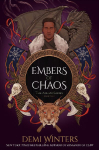 Embers of Chaos: The Ashen Series; Book Four