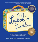 Lailahs Lunchbox: A Ramadan Story