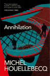 Annihilation