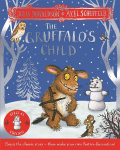 The Gruffalos Child Festive Edition: Enjoy the classic story - then make your own festive decoration!