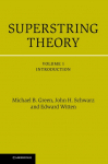 Superstring Theory