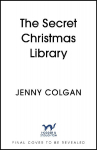 The Secret Christmas Library