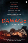 Damage: An unputdownable and emotionally gripping debut with a twist you wont see coming