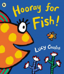Hooray for Fish!: From the creator of Maisy - now on TV!
