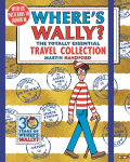 Wheres Wally? The Totally Essential Travel Collection