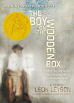 The Boy on the Wooden Box: How the Impossible Became Possible...on Schindlers List