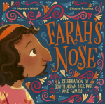 Farahs Nose: A celebration of South Asian heritage and family