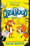 Grimwood: Laugh your head off with the funniest series you'll read this year!