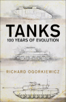 Tanks: 100 years of evolution