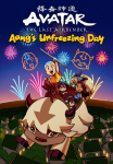 Avatar: The Last Airbender Chibis Volume 1--Aangs Unfreezing Day
