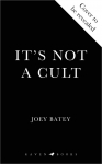 Its Not a Cult