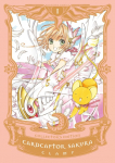 Cardcaptor Sakura Collectors Edition 1
