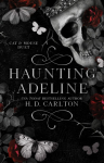 Haunting Adeline International Edition: Cat & Mouse Duet
