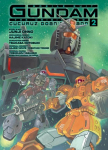Mobile Suit Gundam the Origin Msd Cucuruz Doans Island 2