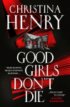 Good Girls Dont Die