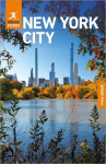 Rough Guides New York City: Travel Guide with eBook: 2026-2027 | Insider Tips | Must-See Sights | Maps & Itineraries | Covers: Manhattan, Brooklyn, Queens and more