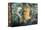 The Art of Paul Bonner: Down from the Mountains