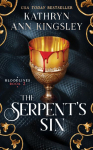 The Serpents Sin: A steamy dark fantasy romance