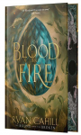 Of Blood and Fire: Signed Collectors Edition