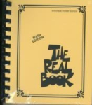 The Real Book - Volume I (6th ed.): C Instruments