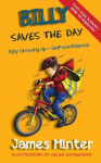 Billy Saves The Day: Self-Belief