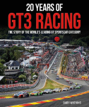 20 Years of GT3 Racing: The Story of the World's Leading GT Sportscar Category