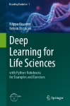 Deep Learning for Life Sciences: with Python Notebooks for Examples and Exercises