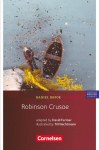 9. Schuljahr, Stufe 2 - Robinson Crusoe: Lekt&uuml;re