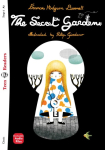 The Secret Garden: Lekt&uuml;re mit Audio-Online