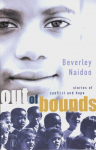 Out of Bounds: Stories of Conflict and Hope