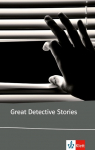 Great Detective Stories: Edgar Allan Poe, Agatha Christie, Dorothy Sayers, Dashiell Hammett, Roald Dahl