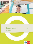 Green Line 5. Schulbuch mit Medien (flexibler Einband) Klasse 9: Schulbuch mit Medien (flexibler Einband) Klasse 9