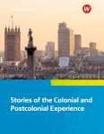 Camden Town Oberstufe. Arbeitsheft Thema 1 - Zusatzmaterial zu allen Ausgaben: Stories of the Colonial and Postcolonial Experience: Textausgabe