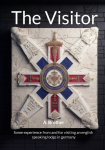 The Visitor: Some experience from and for visiting an english speaking lodge in germany